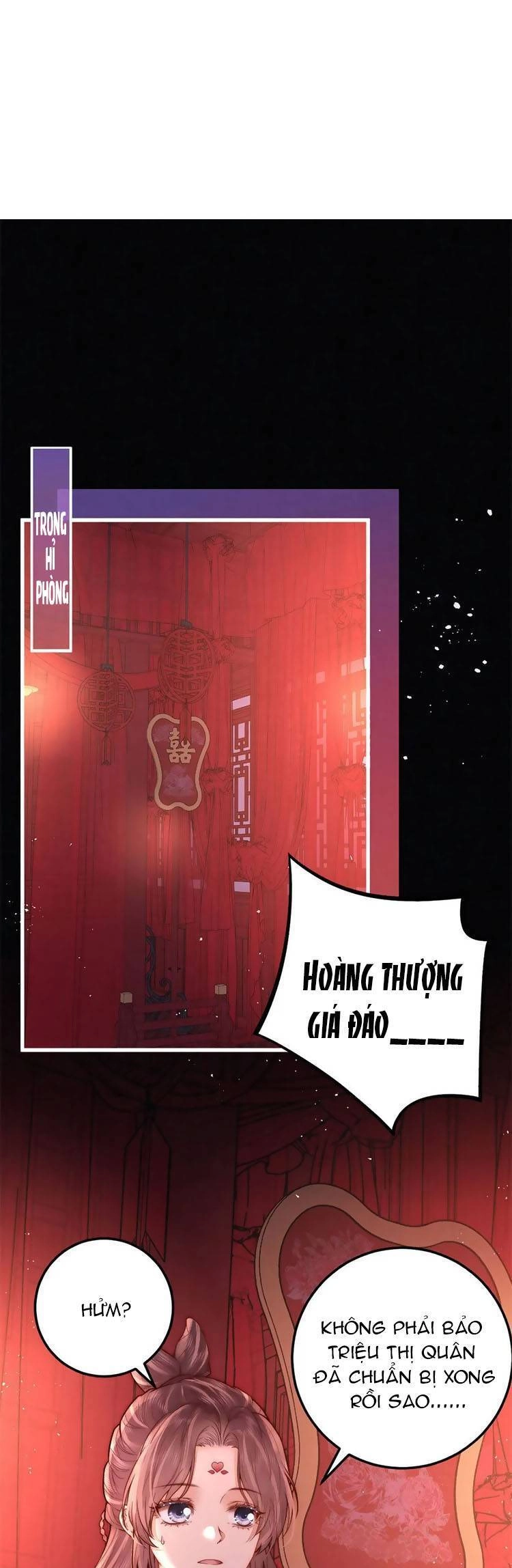 Nữ Đế Và Dàn Hậu Cung Siêu Phẩm Chapter 16 - 8