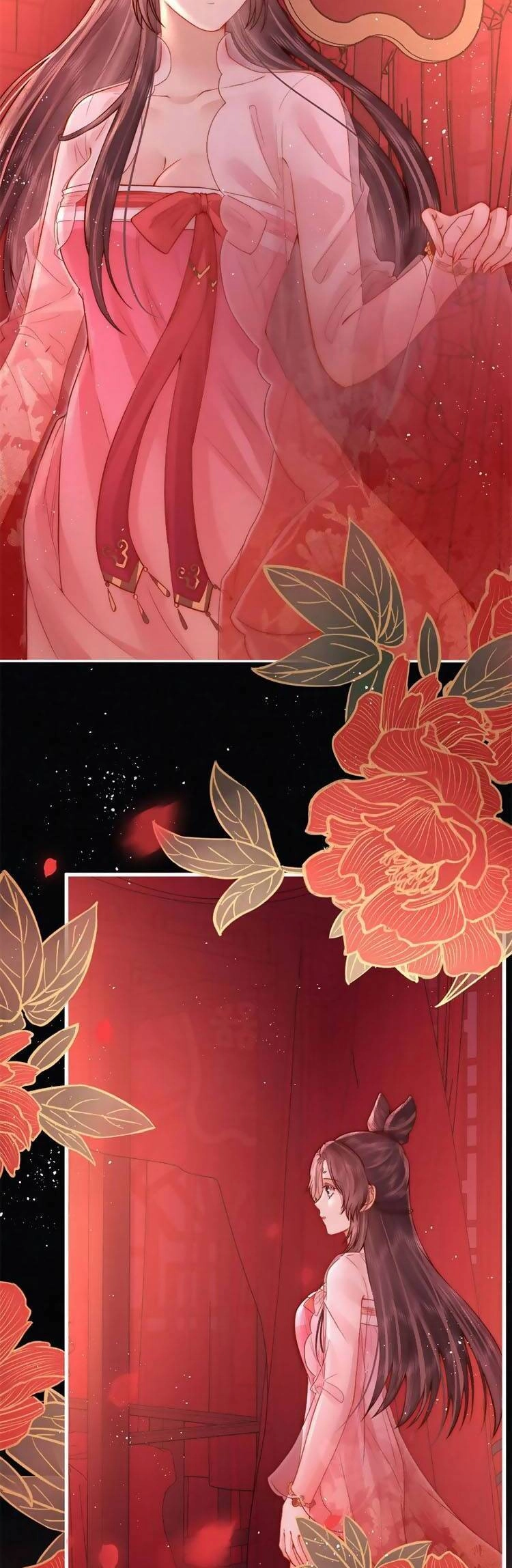 Nữ Đế Và Dàn Hậu Cung Siêu Phẩm Chapter 16 - 9