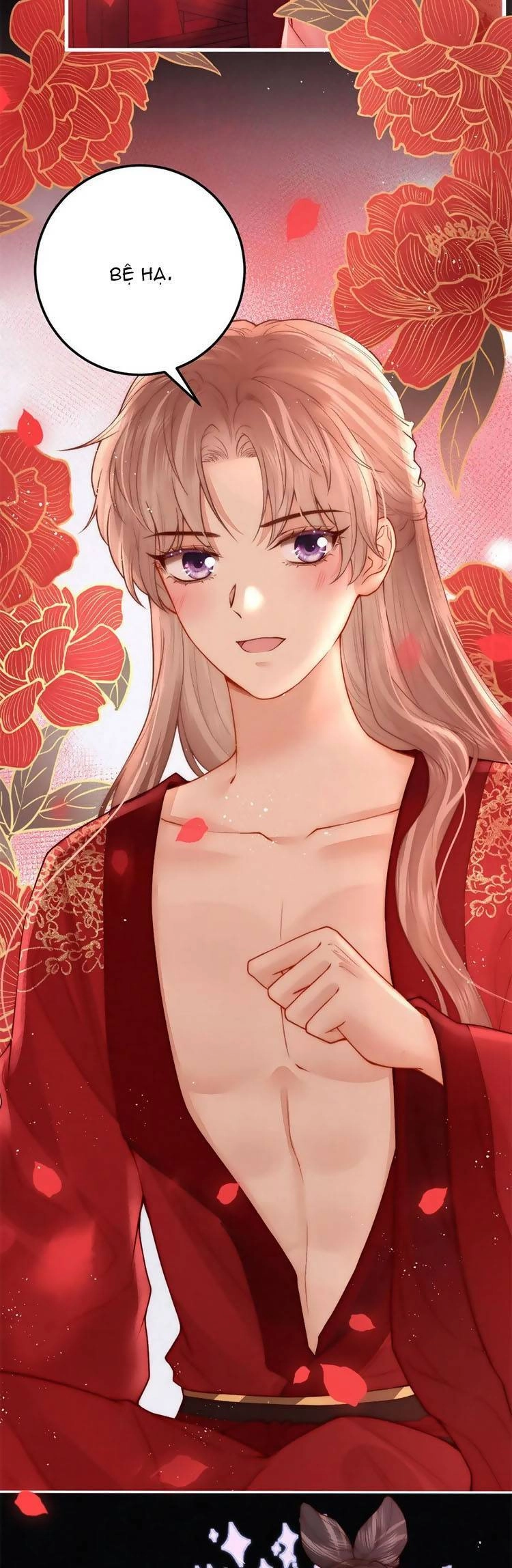 Nữ Đế Và Dàn Hậu Cung Siêu Phẩm Chapter 16 - 10