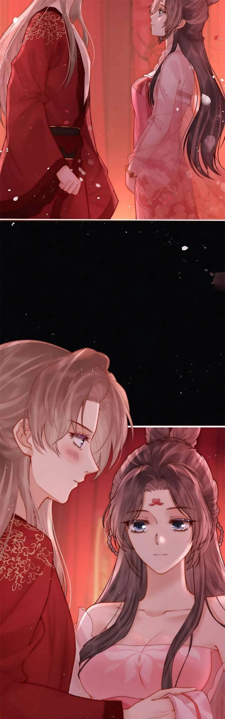 Nữ Đế Và Dàn Hậu Cung Siêu Phẩm Chapter 16 - 12