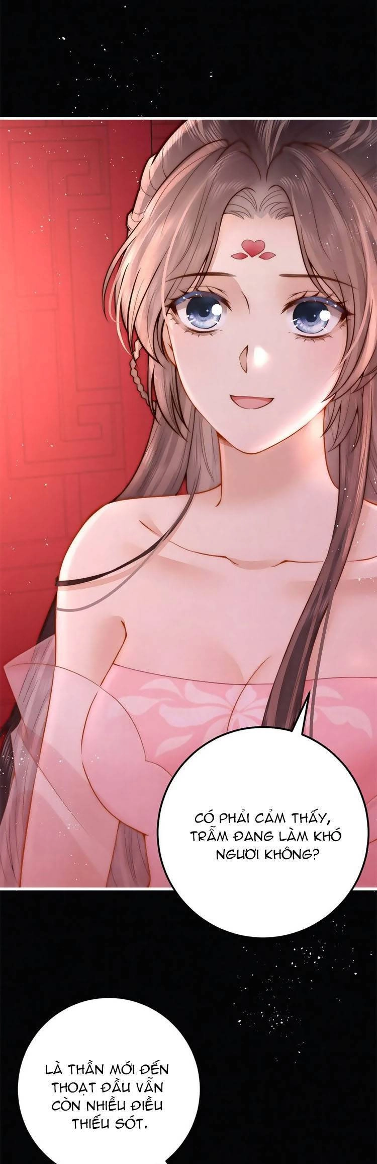 Nữ Đế Và Dàn Hậu Cung Siêu Phẩm Chapter 16 - 15