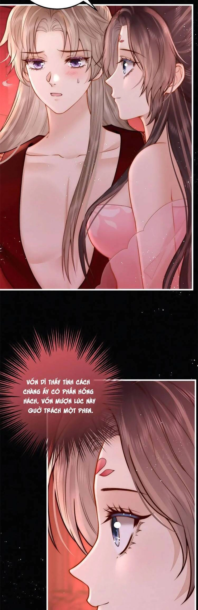 Nữ Đế Và Dàn Hậu Cung Siêu Phẩm Chapter 16 - 16