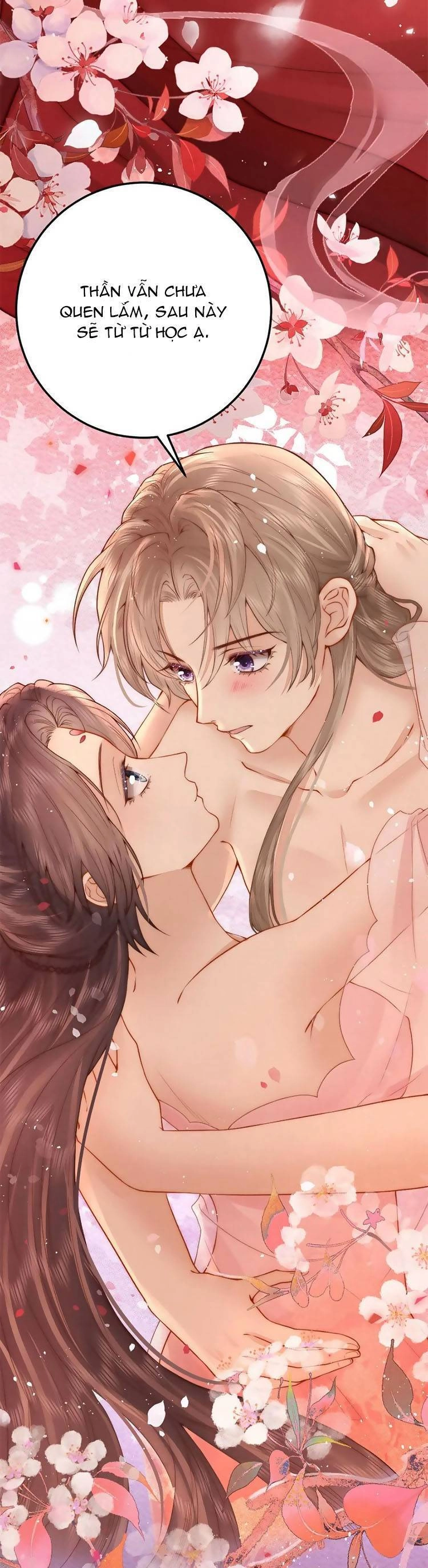 Nữ Đế Và Dàn Hậu Cung Siêu Phẩm Chapter 16 - 18