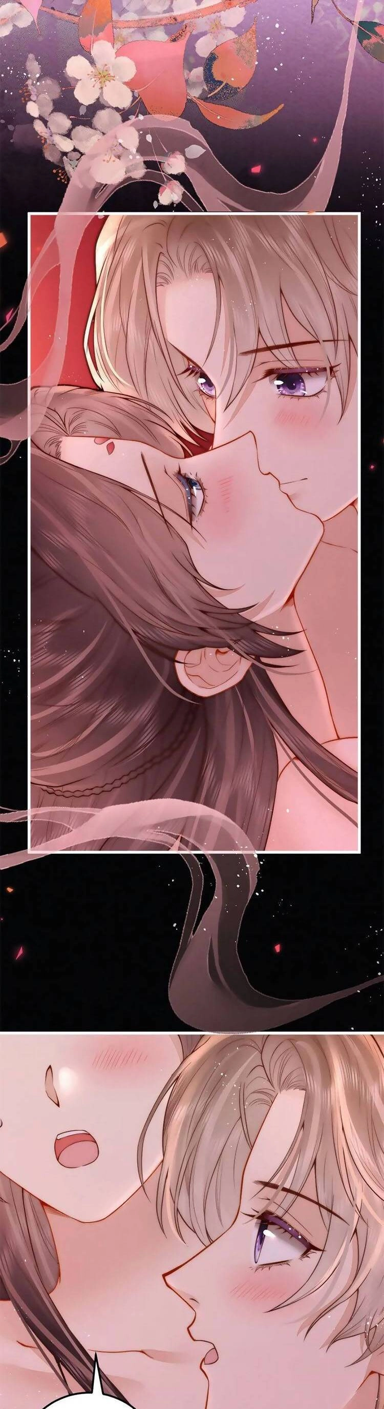 Nữ Đế Và Dàn Hậu Cung Siêu Phẩm Chapter 16 - 19