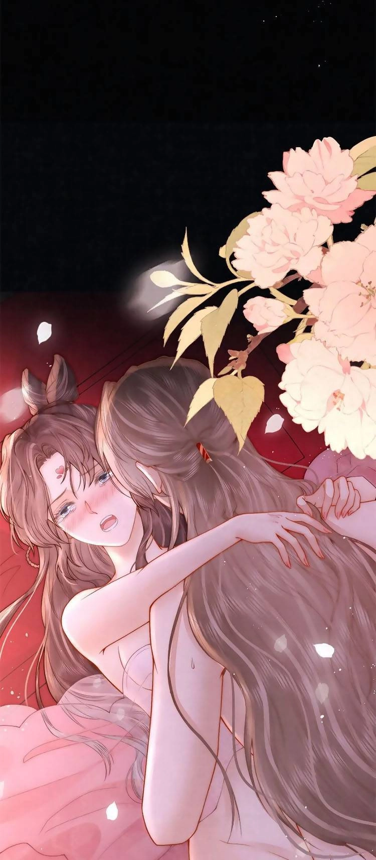 Nữ Đế Và Dàn Hậu Cung Siêu Phẩm Chapter 16 - 21