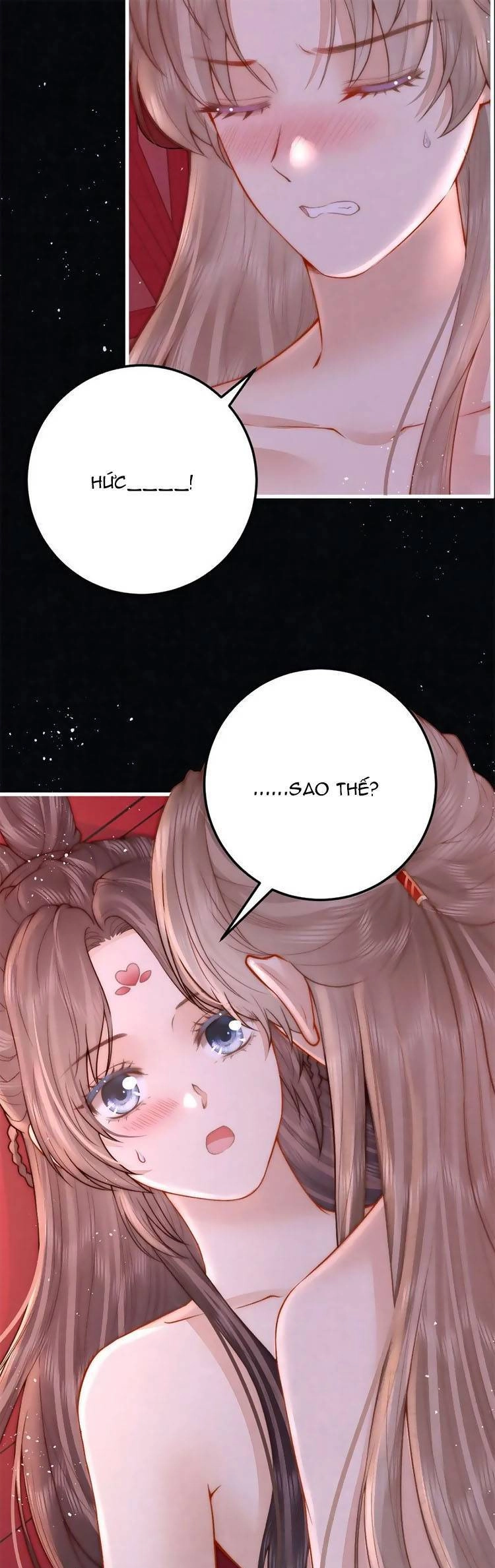 Nữ Đế Và Dàn Hậu Cung Siêu Phẩm Chapter 16 - 23