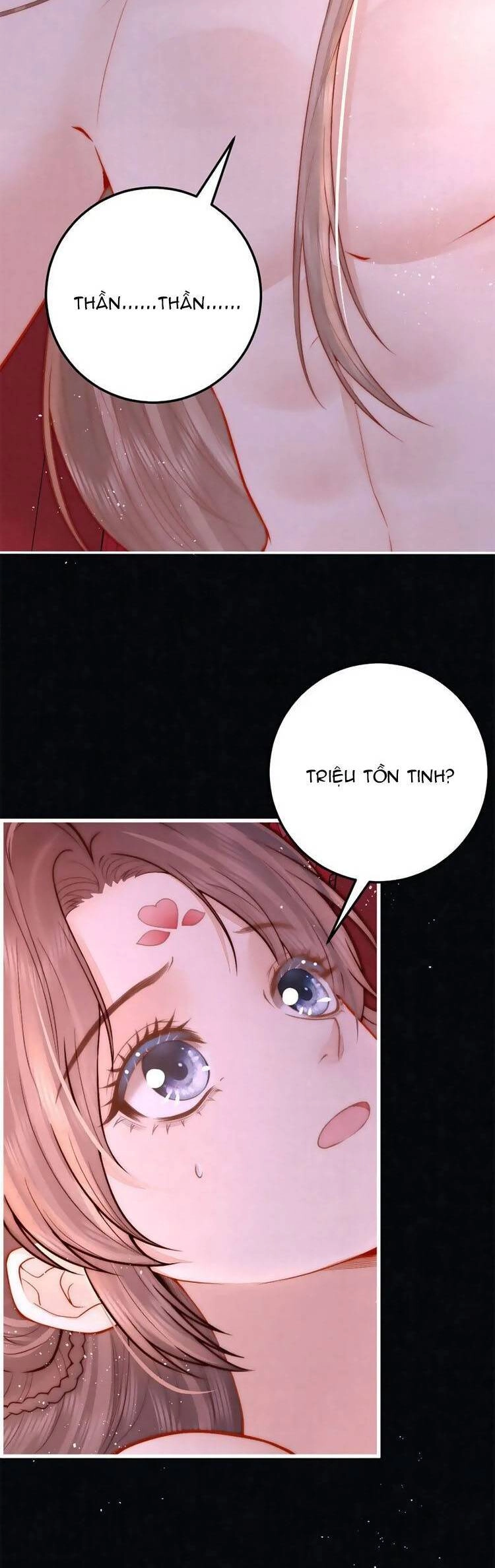 Nữ Đế Và Dàn Hậu Cung Siêu Phẩm Chapter 16 - 25