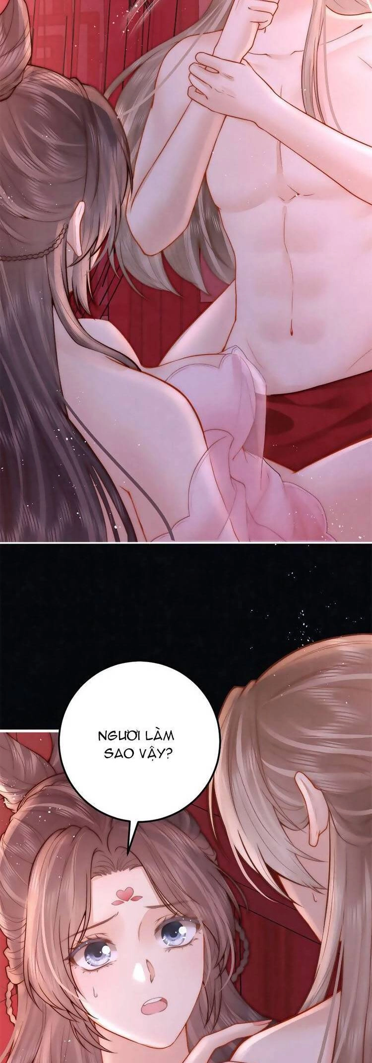 Nữ Đế Và Dàn Hậu Cung Siêu Phẩm Chapter 16 - 27