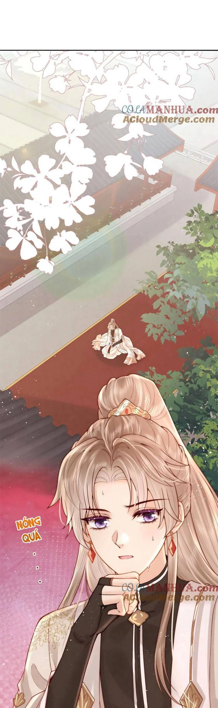 Nữ Đế Và Dàn Hậu Cung Siêu Phẩm Chapter 18 - 2