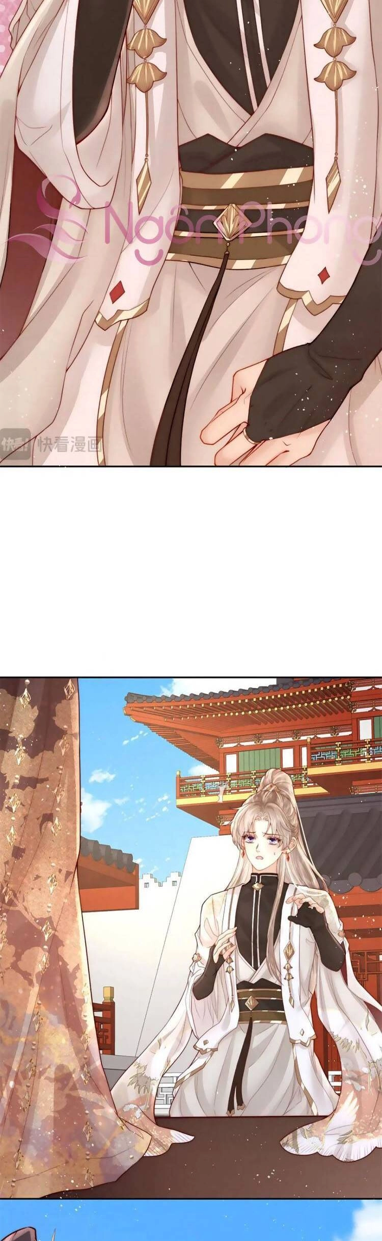 Nữ Đế Và Dàn Hậu Cung Siêu Phẩm Chapter 18 - 3