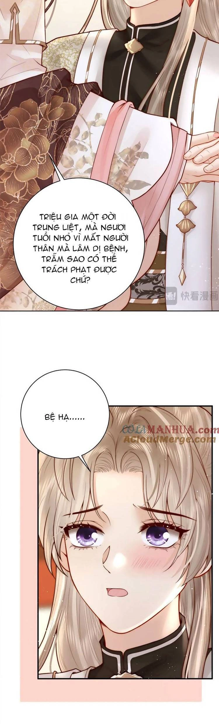 Nữ Đế Và Dàn Hậu Cung Siêu Phẩm Chapter 18 - 12