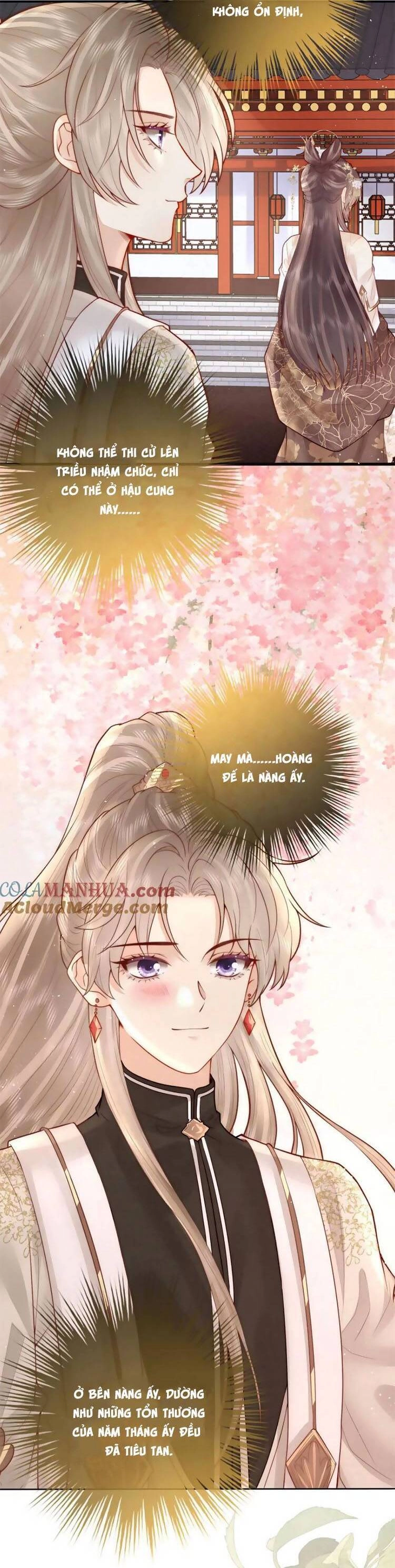 Nữ Đế Và Dàn Hậu Cung Siêu Phẩm Chapter 18 - 15