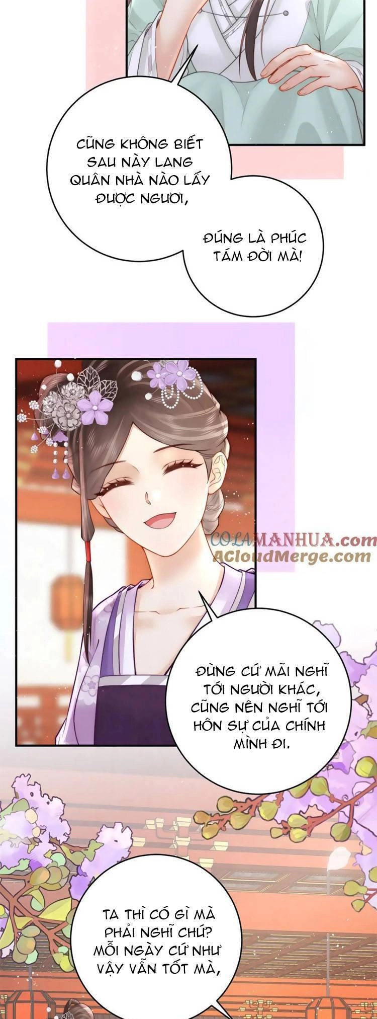 Nữ Đế Và Dàn Hậu Cung Siêu Phẩm Chapter 18 - 19