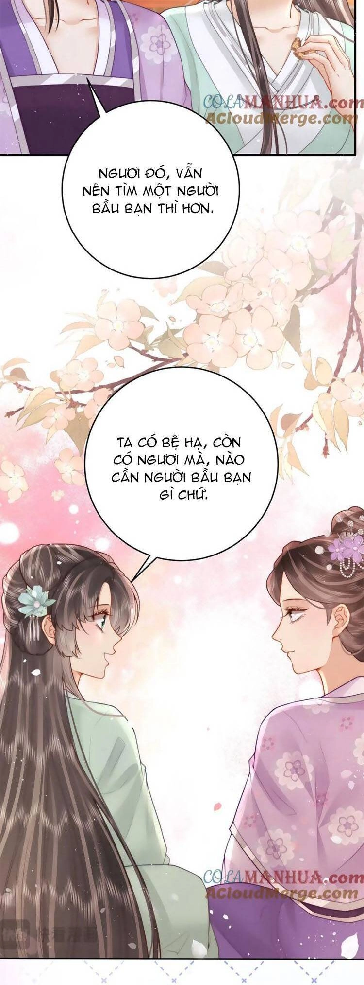 Nữ Đế Và Dàn Hậu Cung Siêu Phẩm Chapter 18 - 21