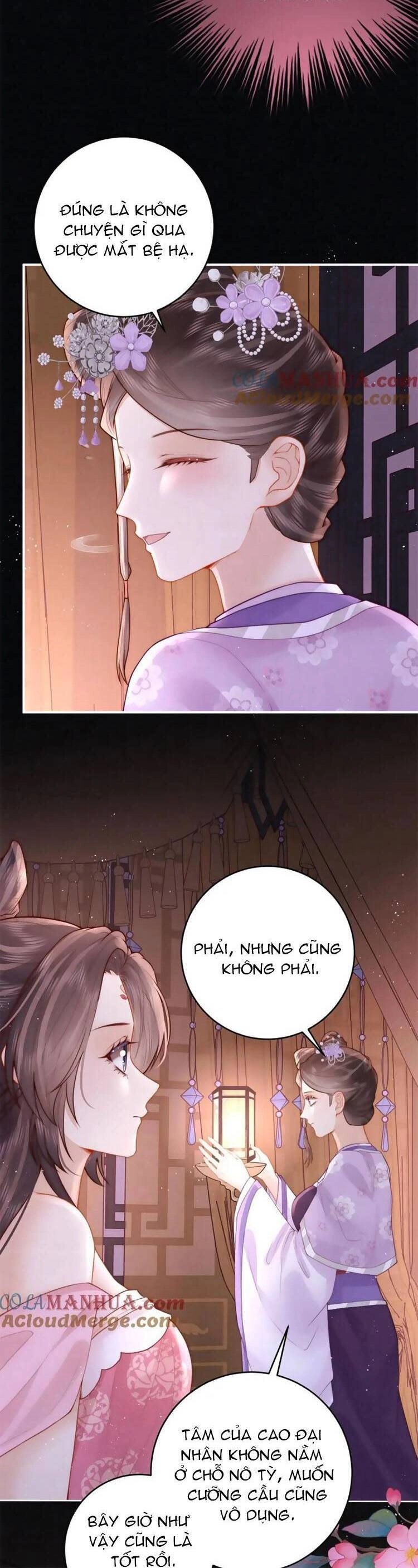 Nữ Đế Và Dàn Hậu Cung Siêu Phẩm Chapter 19 - 19