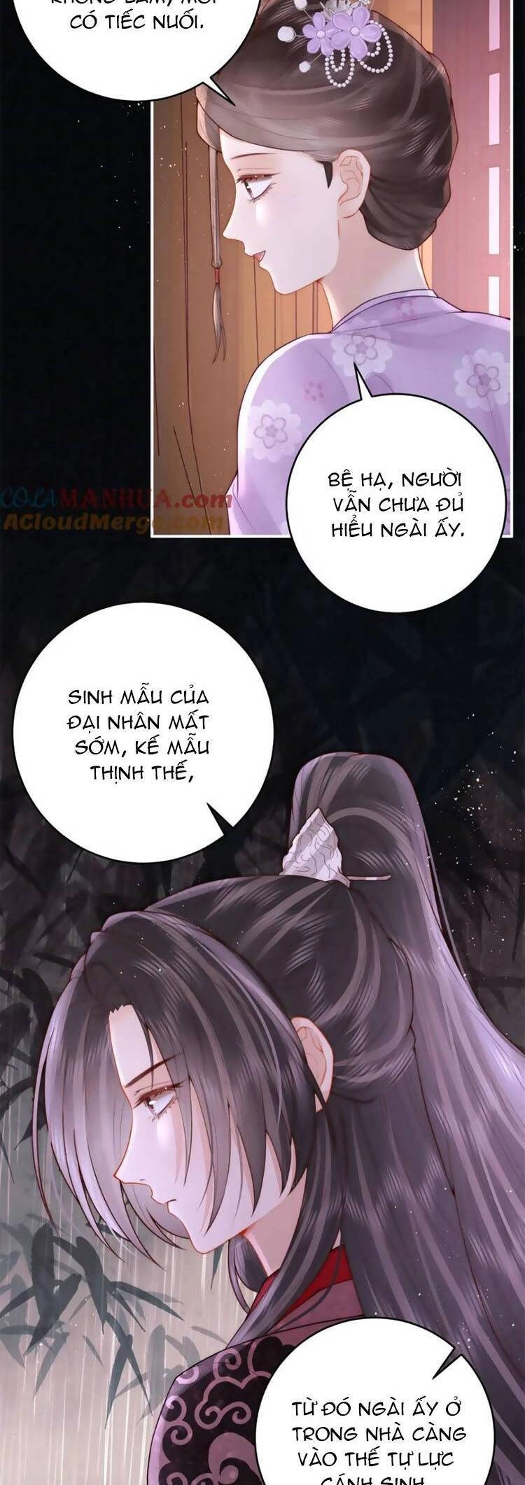 Nữ Đế Và Dàn Hậu Cung Siêu Phẩm Chapter 19 - 21