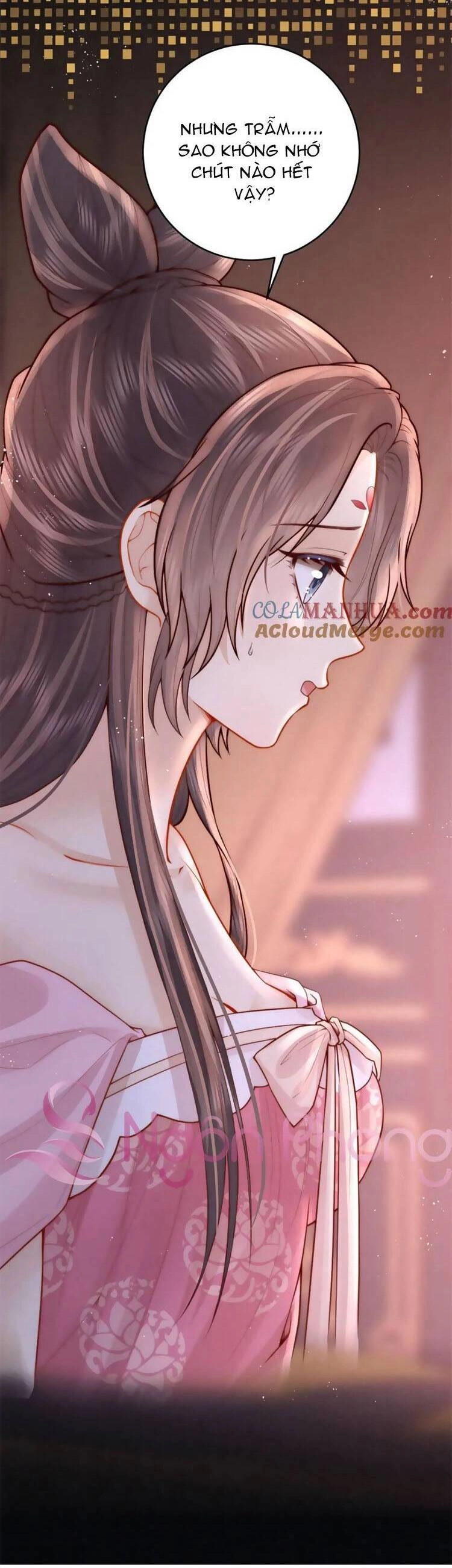 Nữ Đế Và Dàn Hậu Cung Siêu Phẩm Chapter 19 - 24