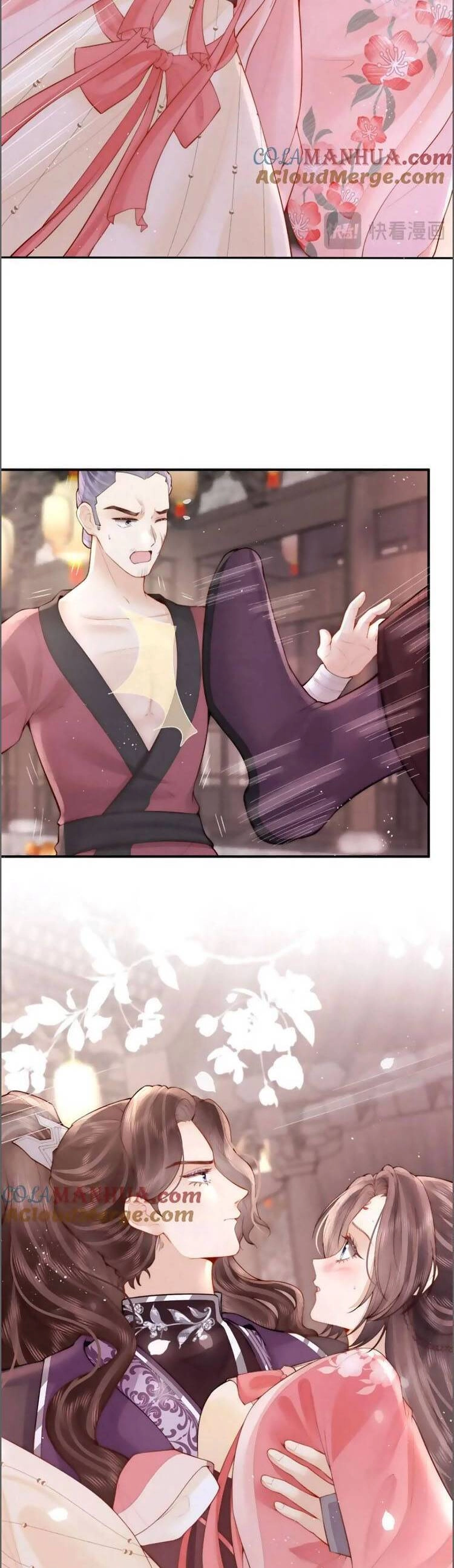 Nữ Đế Và Dàn Hậu Cung Siêu Phẩm Chapter 22 - 7