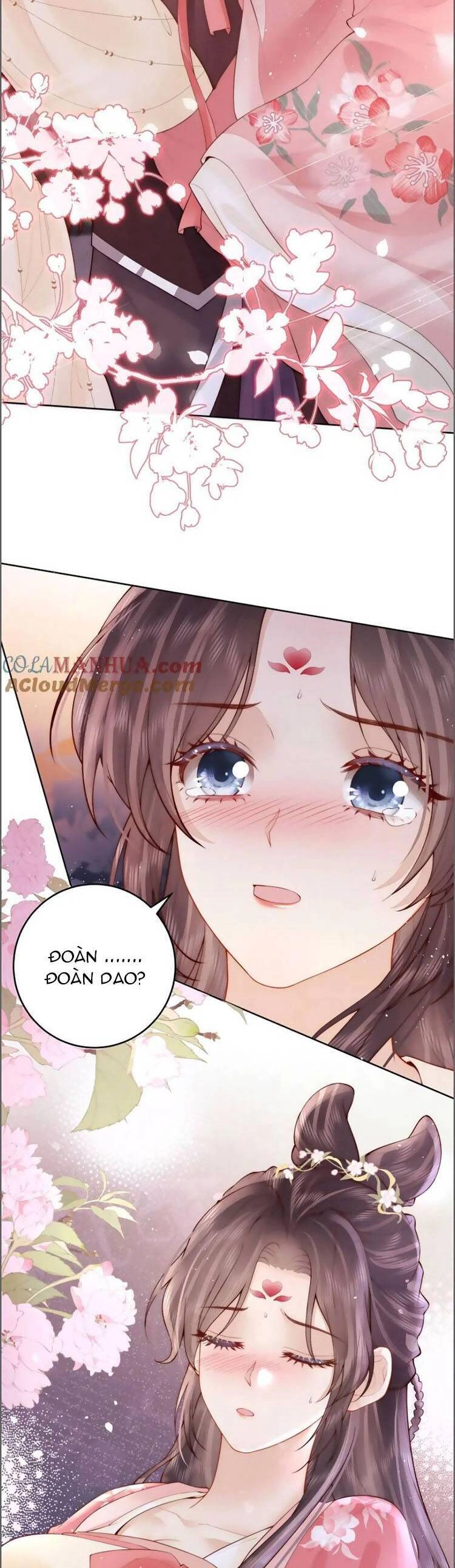 Nữ Đế Và Dàn Hậu Cung Siêu Phẩm Chapter 22 - 8