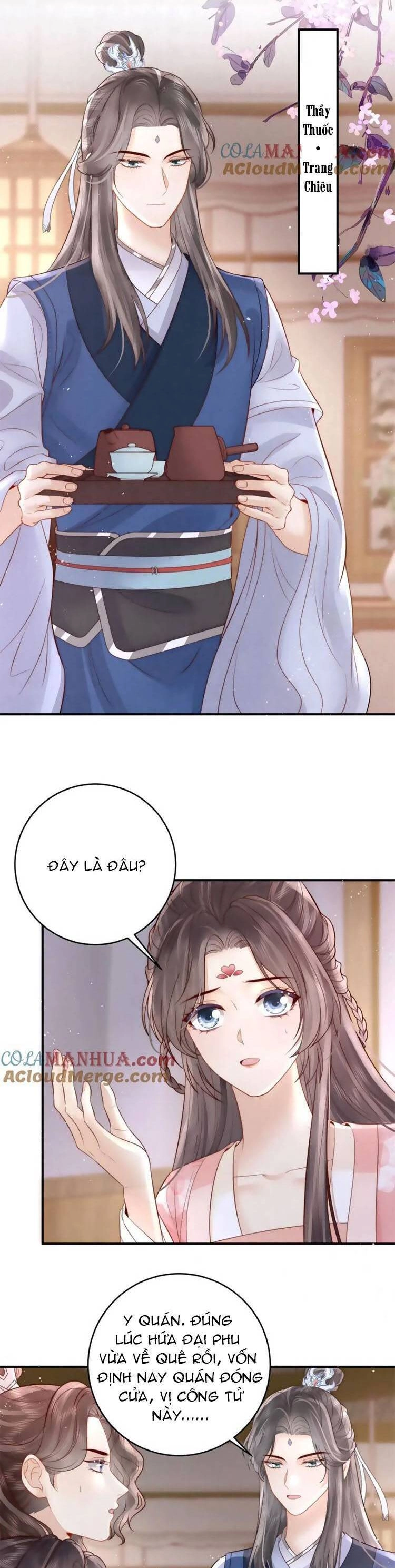 Nữ Đế Và Dàn Hậu Cung Siêu Phẩm Chapter 22 - 12