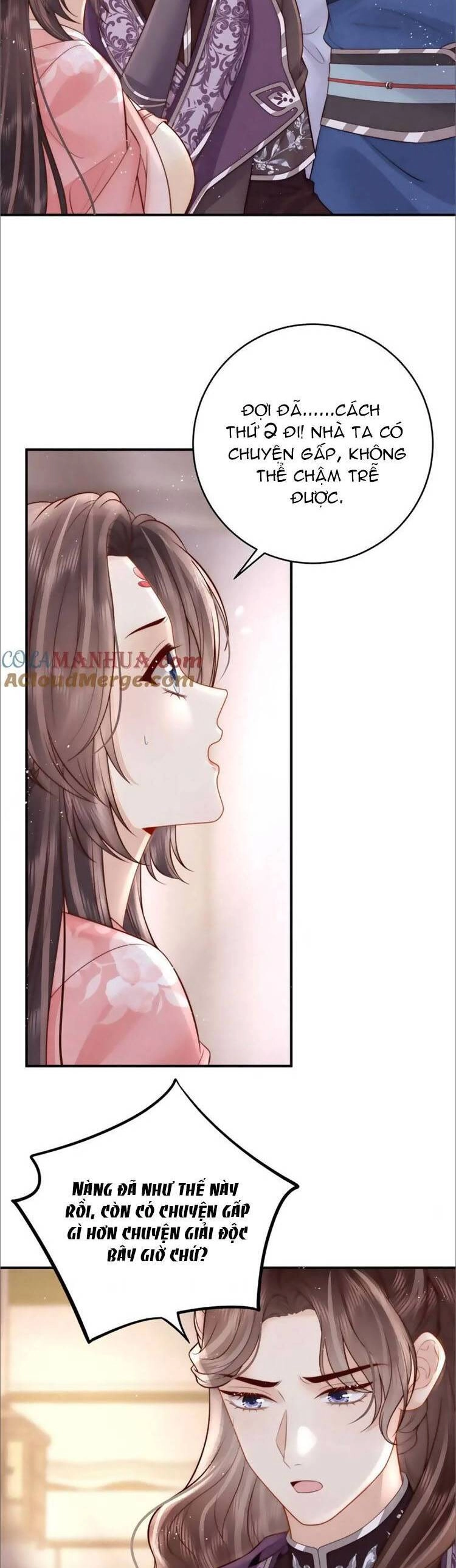 Nữ Đế Và Dàn Hậu Cung Siêu Phẩm Chapter 22 - 19