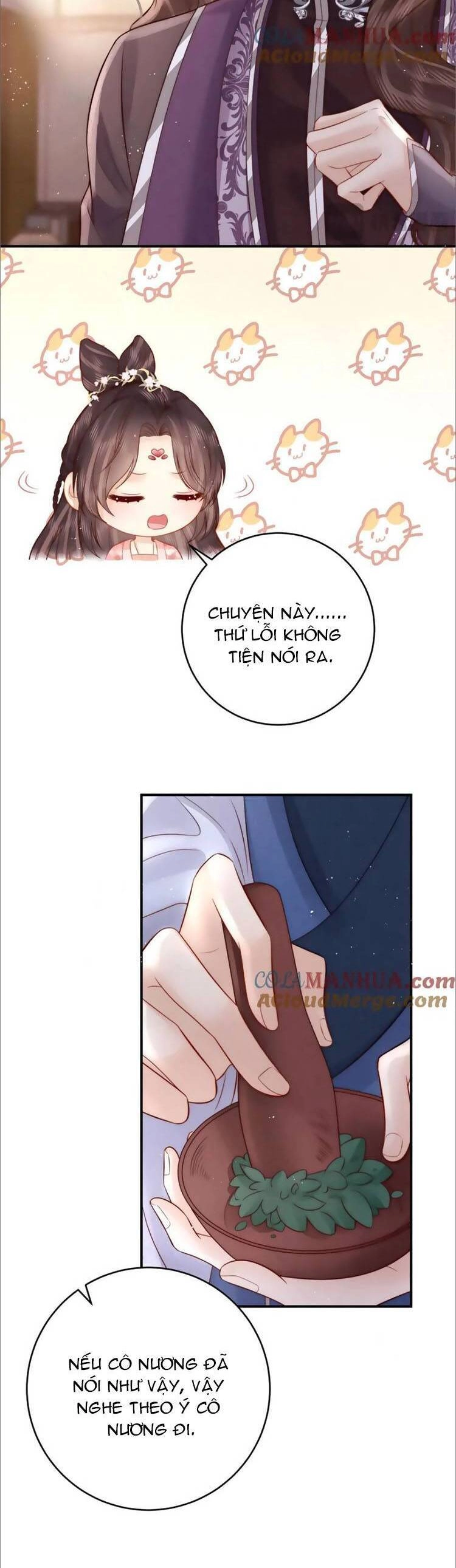 Nữ Đế Và Dàn Hậu Cung Siêu Phẩm Chapter 22 - 20