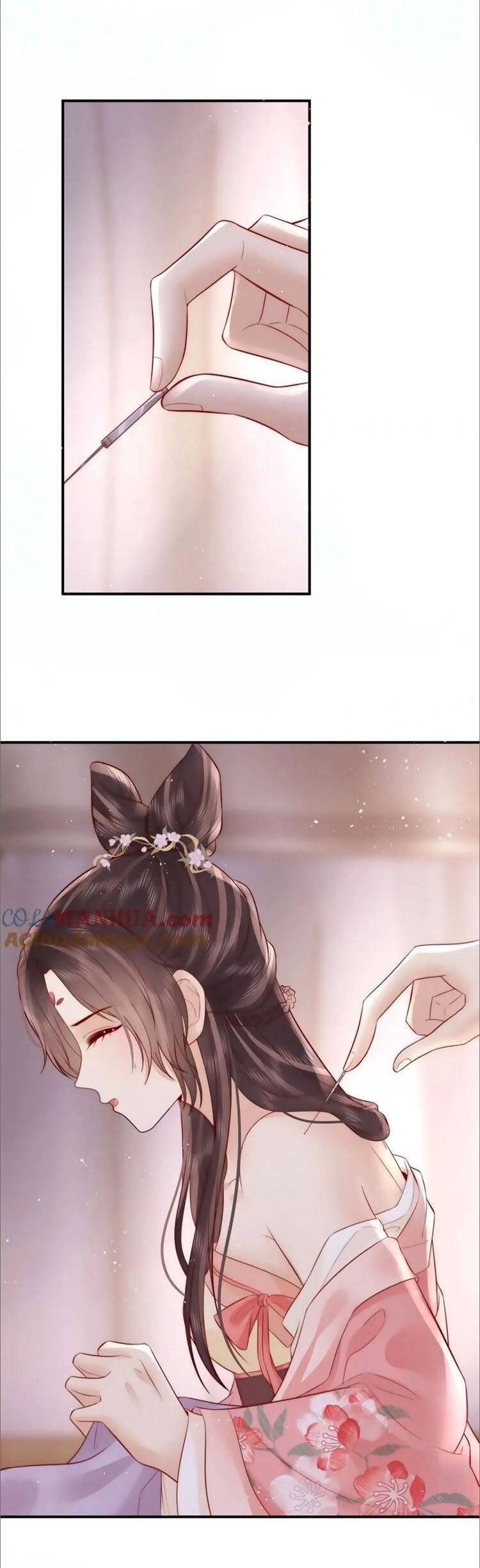 Nữ Đế Và Dàn Hậu Cung Siêu Phẩm Chapter 22 - 22