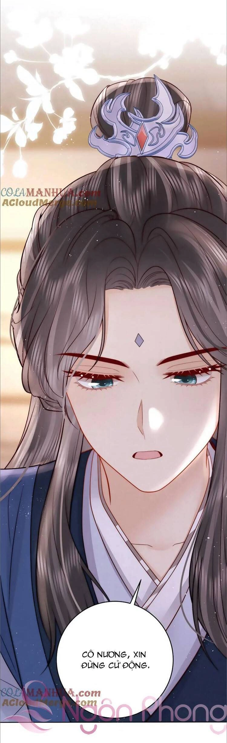 Nữ Đế Và Dàn Hậu Cung Siêu Phẩm Chapter 22 - 23