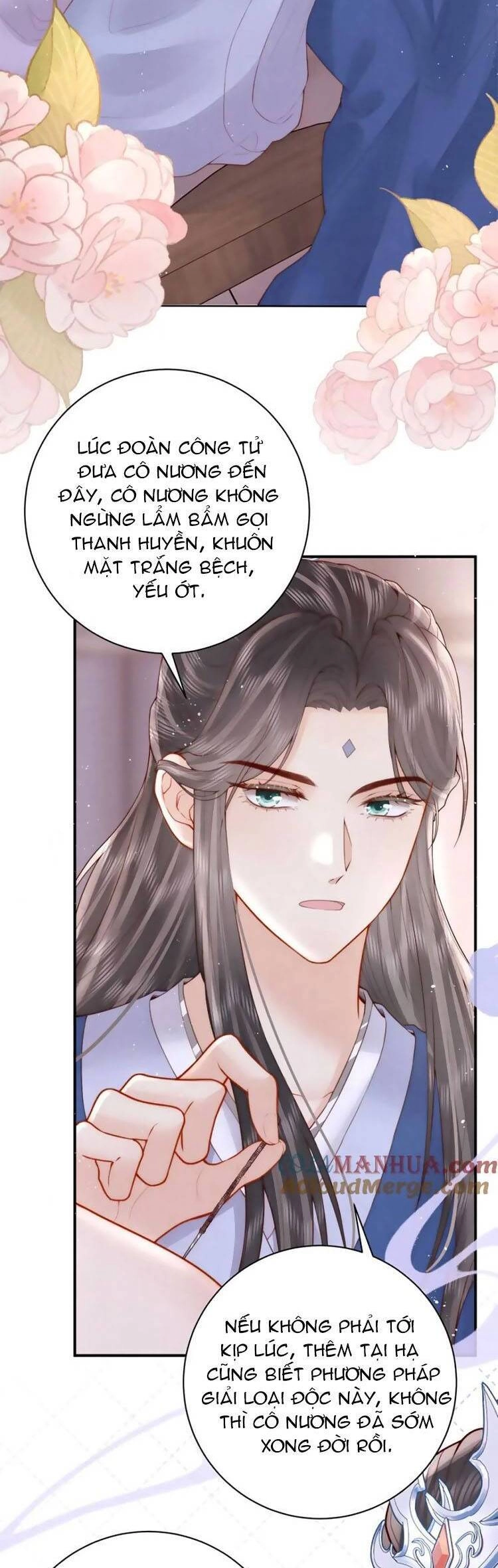 Nữ Đế Và Dàn Hậu Cung Siêu Phẩm Chapter 23 - 2