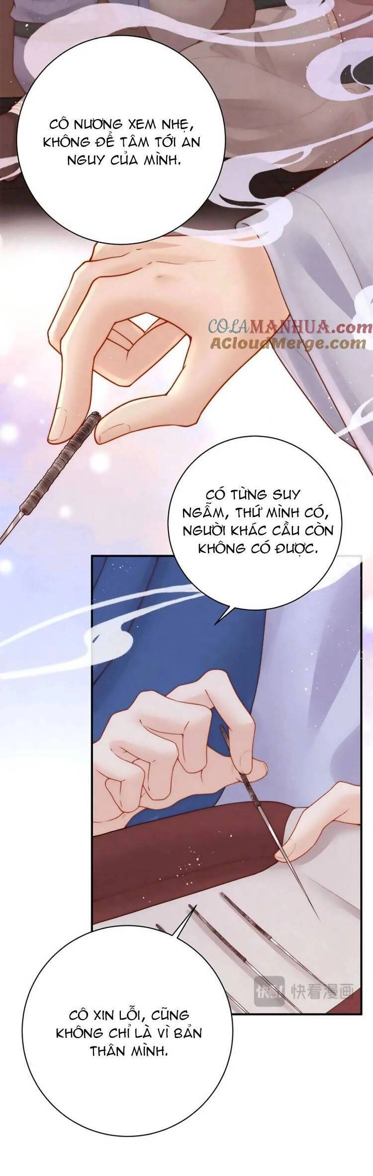 Nữ Đế Và Dàn Hậu Cung Siêu Phẩm Chapter 23 - 4