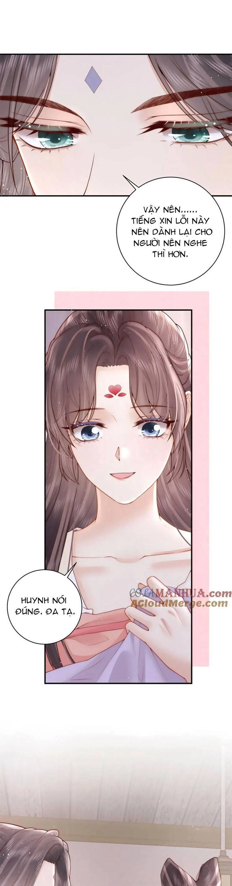 Nữ Đế Và Dàn Hậu Cung Siêu Phẩm Chapter 23 - 5