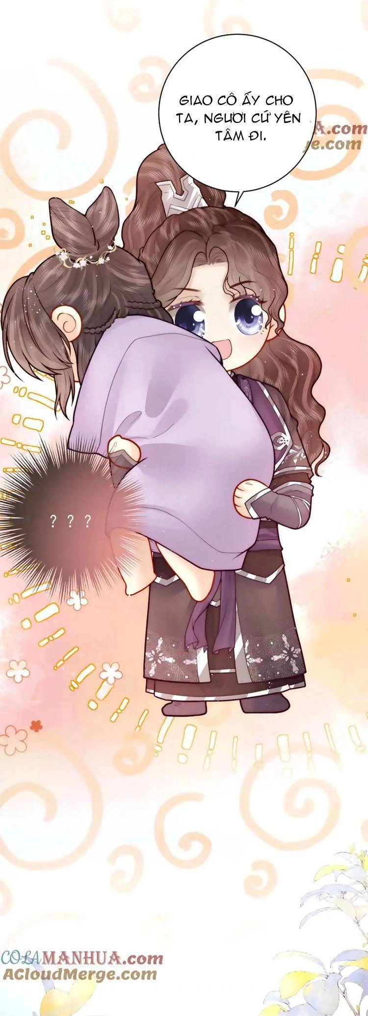 Nữ Đế Và Dàn Hậu Cung Siêu Phẩm Chapter 23 - 8