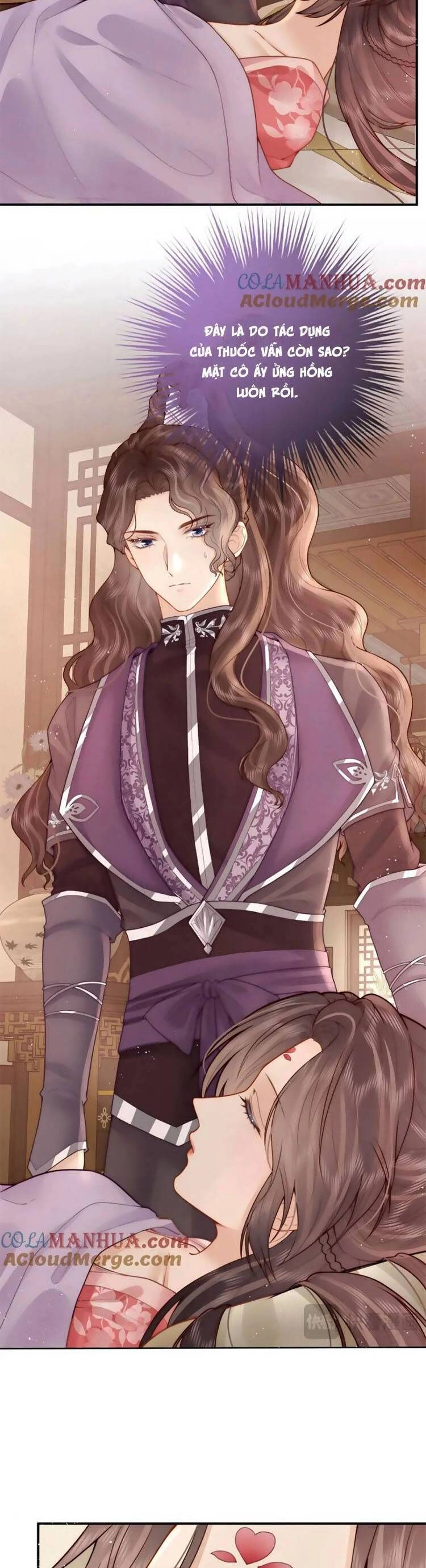 Nữ Đế Và Dàn Hậu Cung Siêu Phẩm Chapter 23 - 10