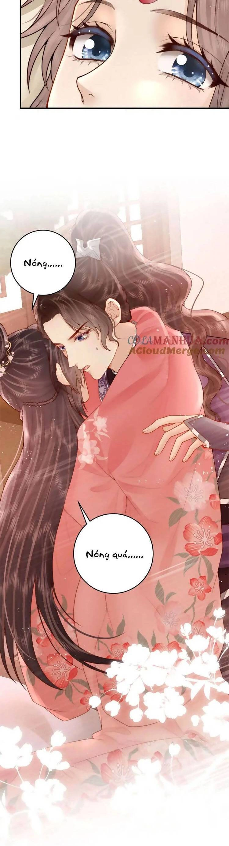 Nữ Đế Và Dàn Hậu Cung Siêu Phẩm Chapter 23 - 11