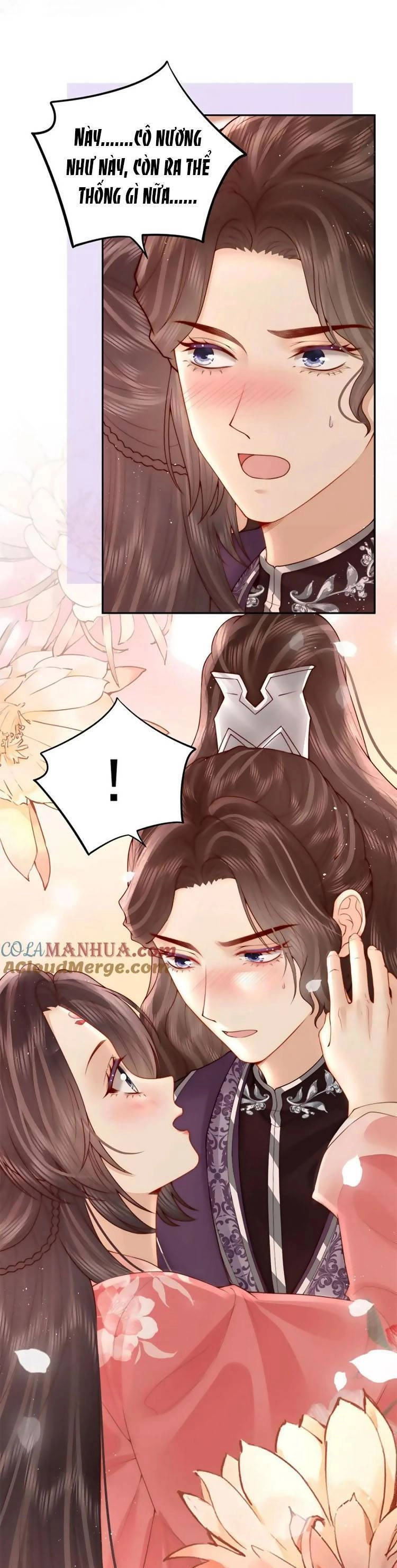 Nữ Đế Và Dàn Hậu Cung Siêu Phẩm Chapter 23 - 12