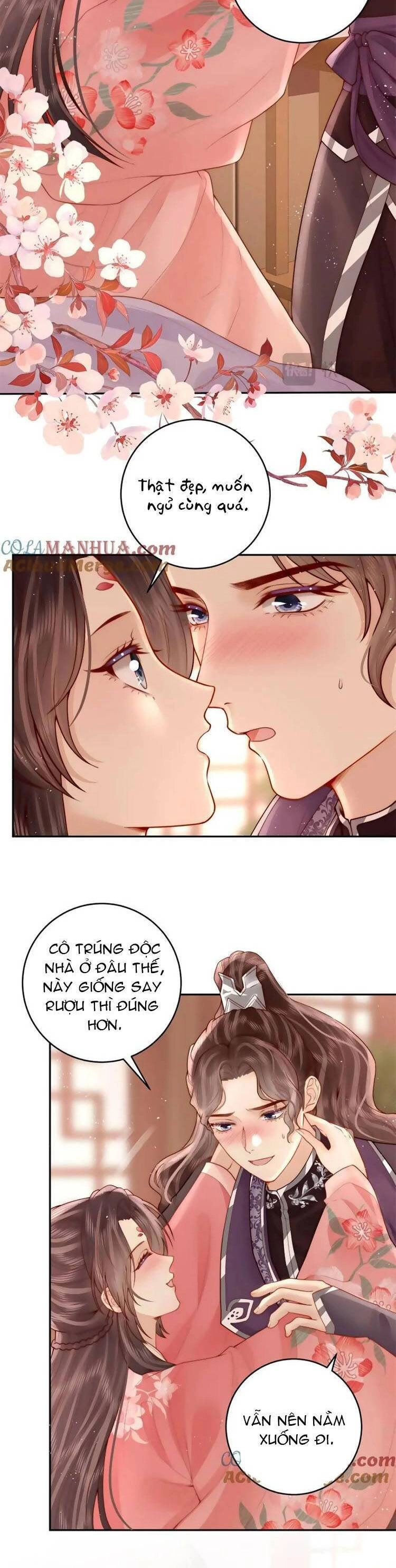 Nữ Đế Và Dàn Hậu Cung Siêu Phẩm Chapter 23 - 14