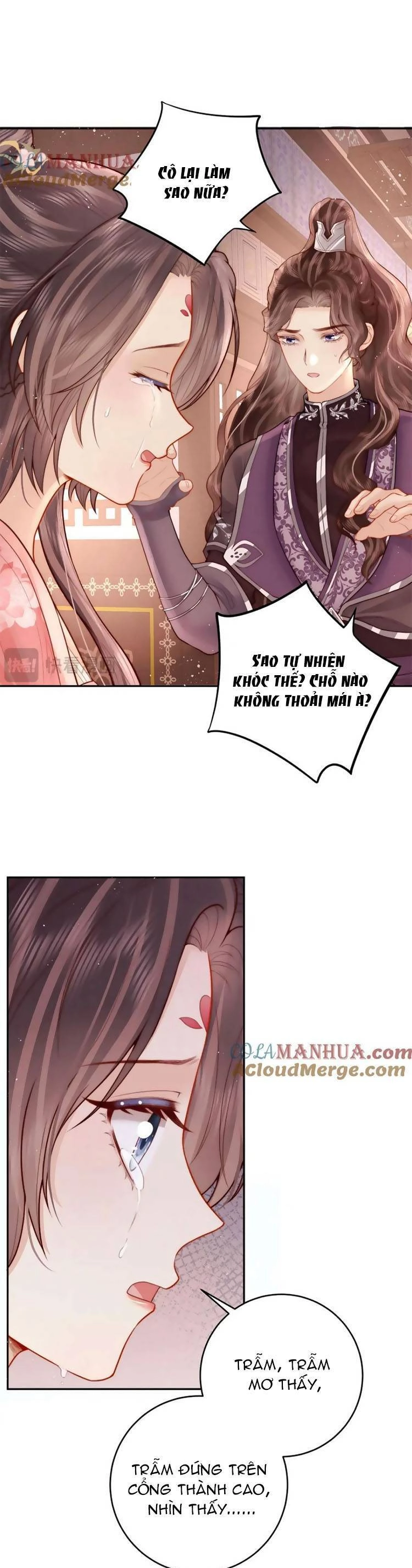 Nữ Đế Và Dàn Hậu Cung Siêu Phẩm Chapter 23 - 19