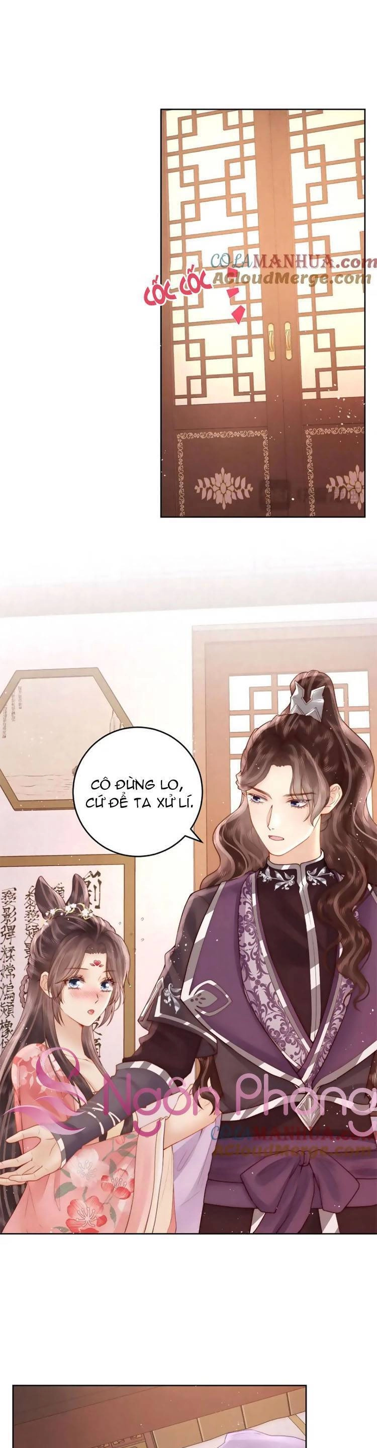 Nữ Đế Và Dàn Hậu Cung Siêu Phẩm Chapter 24 - 2