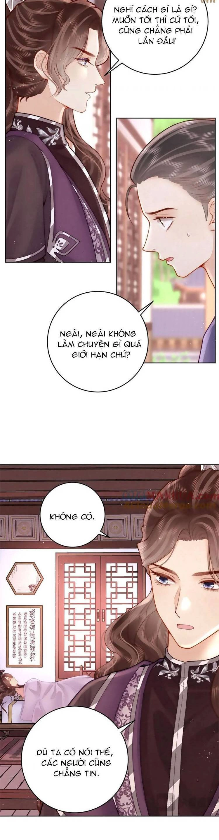 Nữ Đế Và Dàn Hậu Cung Siêu Phẩm Chapter 24 - 4