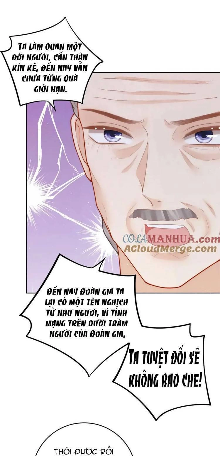 Nữ Đế Và Dàn Hậu Cung Siêu Phẩm Chapter 24 - 8