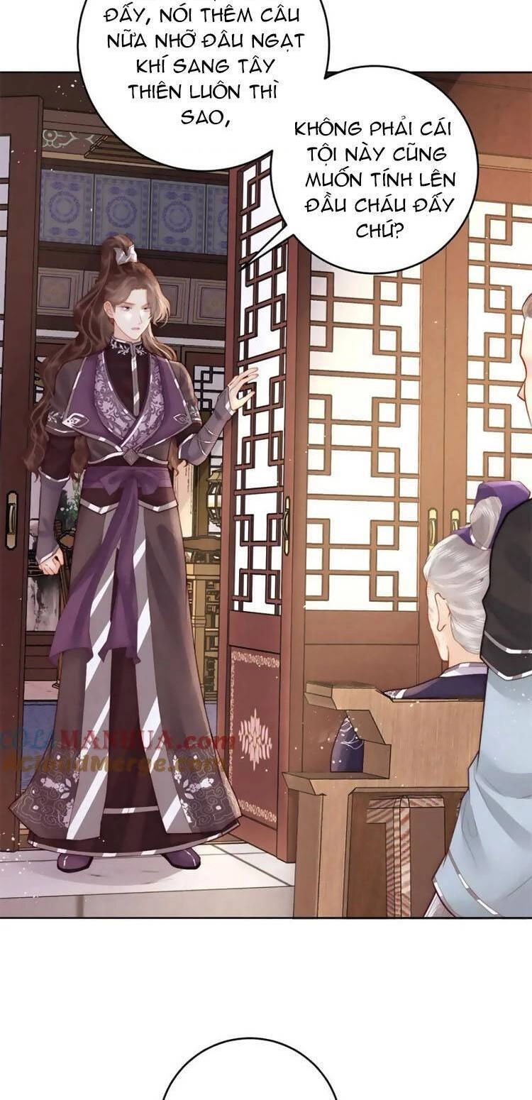 Nữ Đế Và Dàn Hậu Cung Siêu Phẩm Chapter 24 - 9