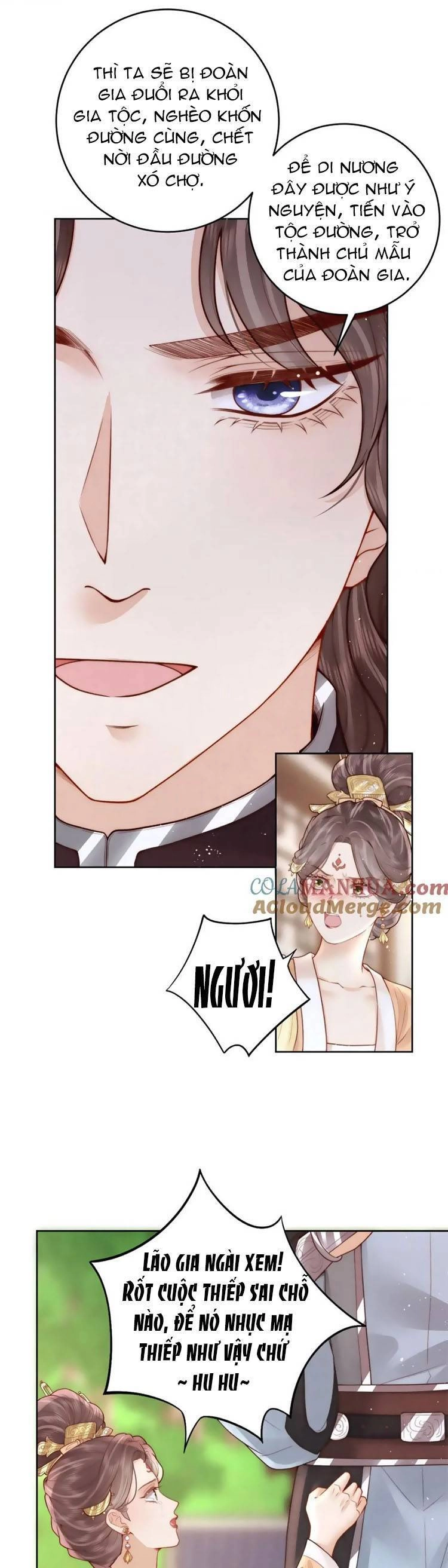 Nữ Đế Và Dàn Hậu Cung Siêu Phẩm Chapter 24 - 17