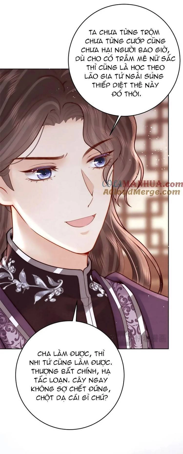 Nữ Đế Và Dàn Hậu Cung Siêu Phẩm Chapter 24 - 21