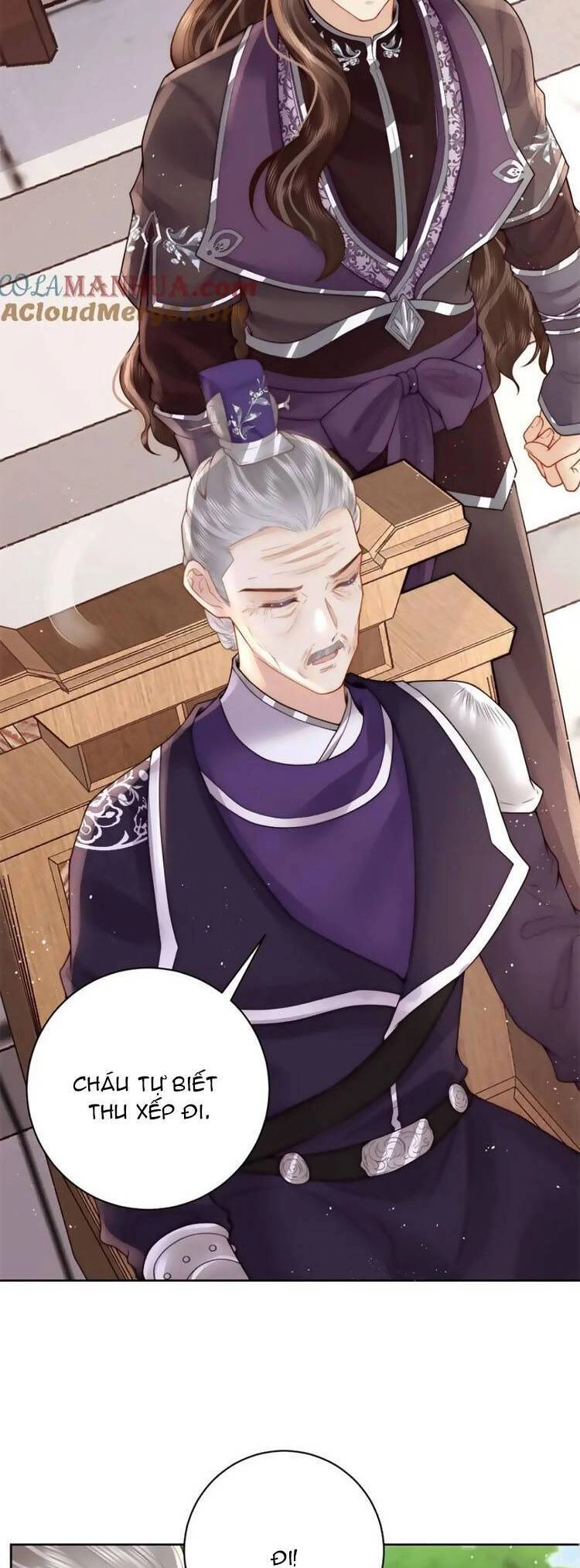 Nữ Đế Và Dàn Hậu Cung Siêu Phẩm Chapter 25 - 3