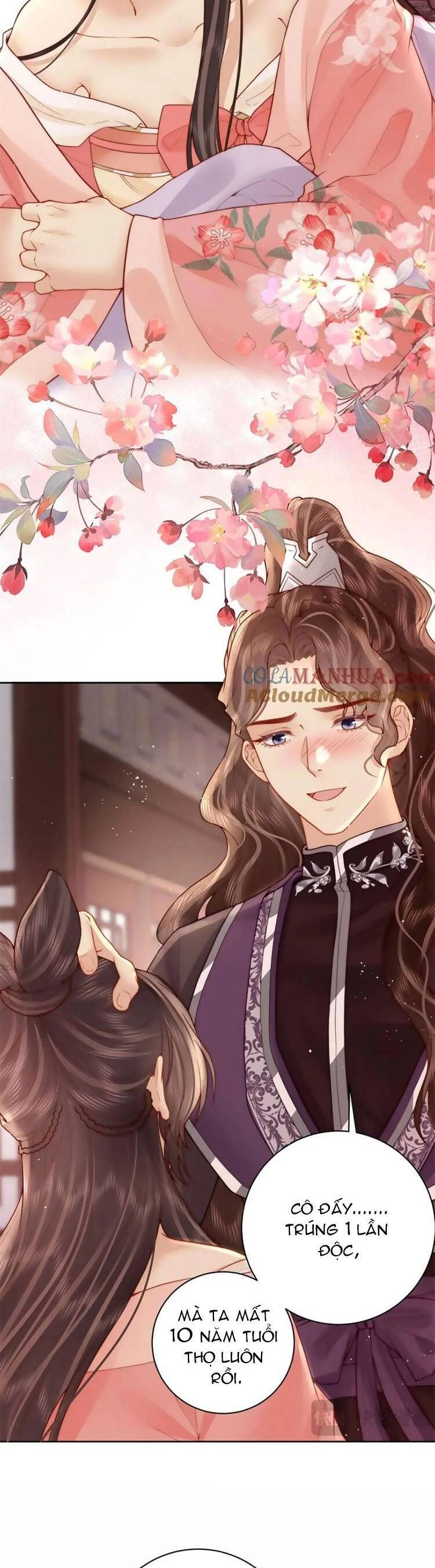 Nữ Đế Và Dàn Hậu Cung Siêu Phẩm Chapter 25 - 6