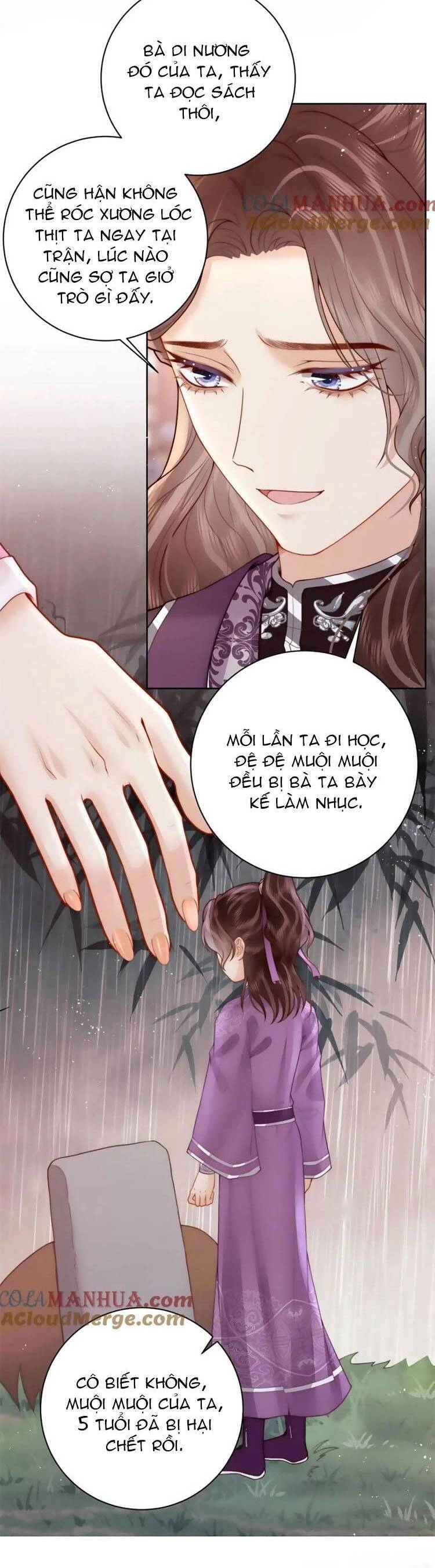 Nữ Đế Và Dàn Hậu Cung Siêu Phẩm Chapter 25 - 7