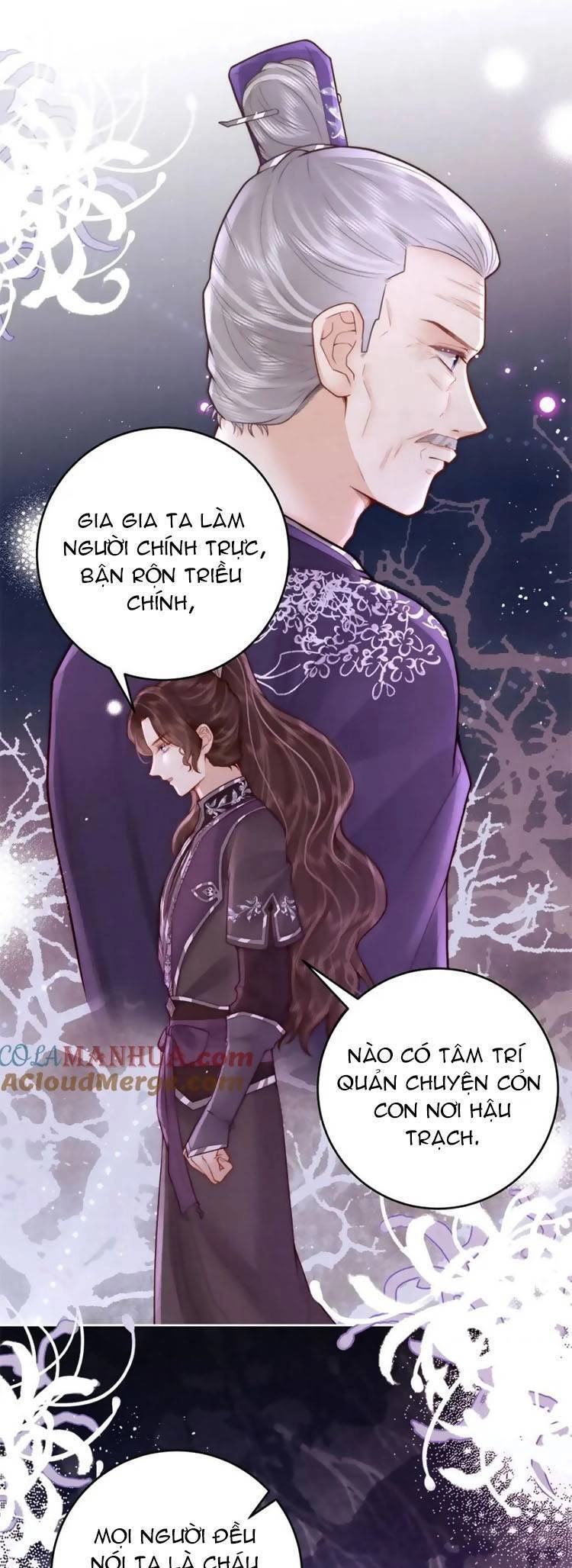 Nữ Đế Và Dàn Hậu Cung Siêu Phẩm Chapter 25 - 8