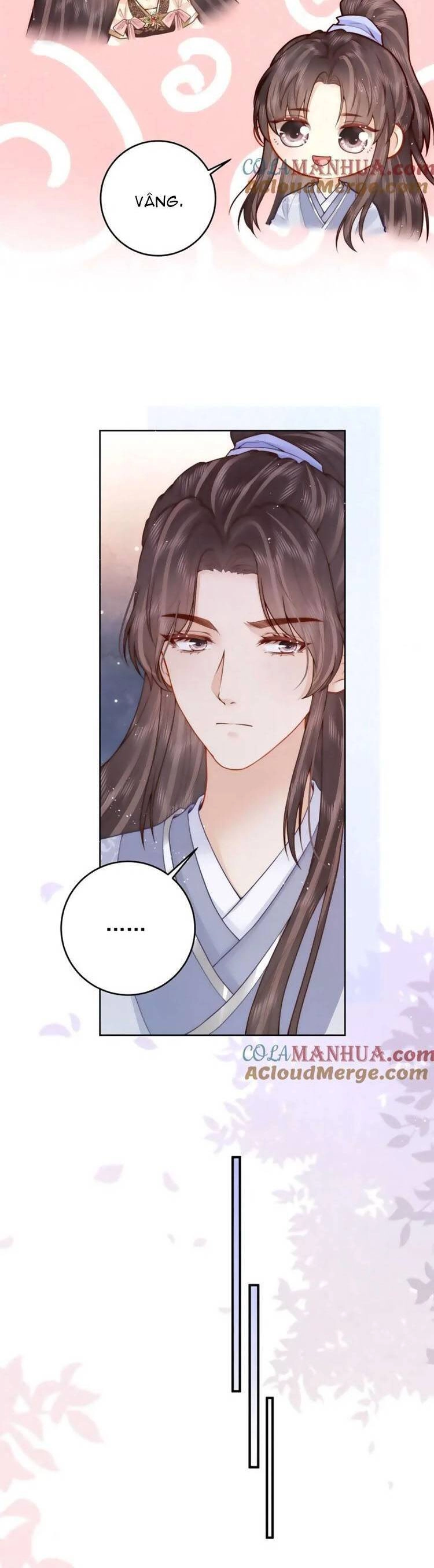 Nữ Đế Và Dàn Hậu Cung Siêu Phẩm Chapter 25 - 22