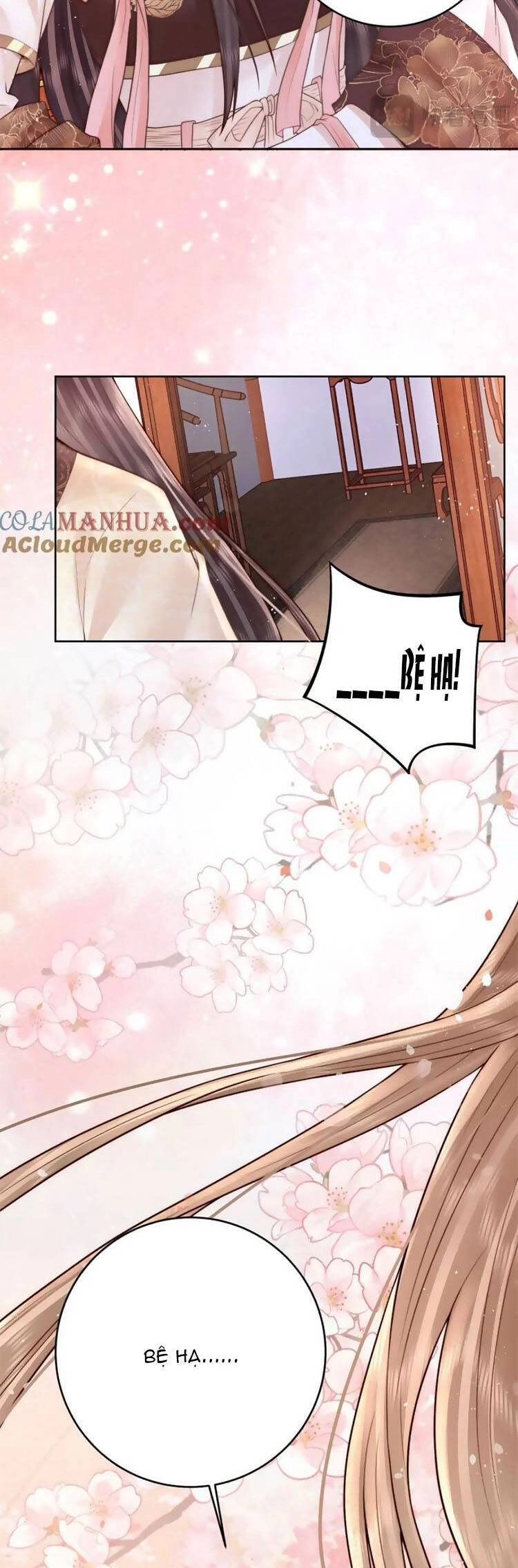 Nữ Đế Và Dàn Hậu Cung Siêu Phẩm Chapter 25 - 25