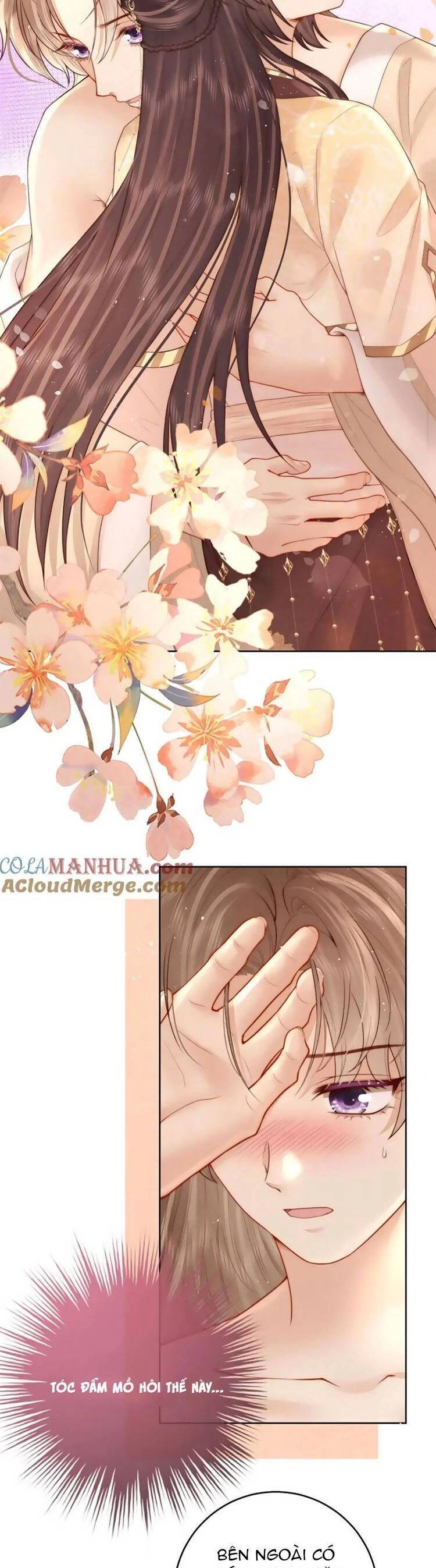 Nữ Đế Và Dàn Hậu Cung Siêu Phẩm Chapter 26 - 3